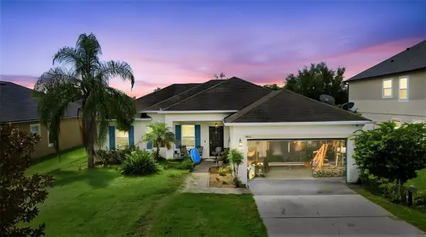 4704 DOYLE DR, Kissimmee, FL 34758