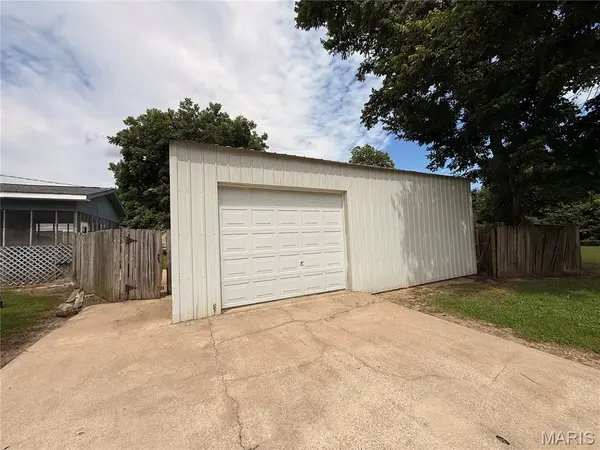309 Park ST, Campbell, MO 63933
