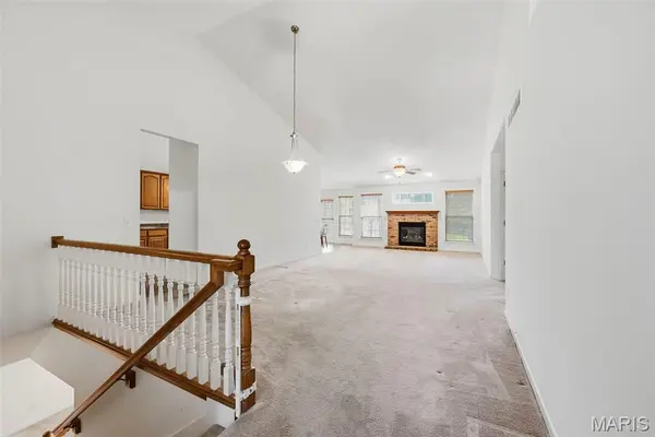 4124 Shepherds Hill CIR, St Peters, MO 63304