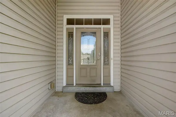 4124 Shepherds Hill CIR, St Peters, MO 63304