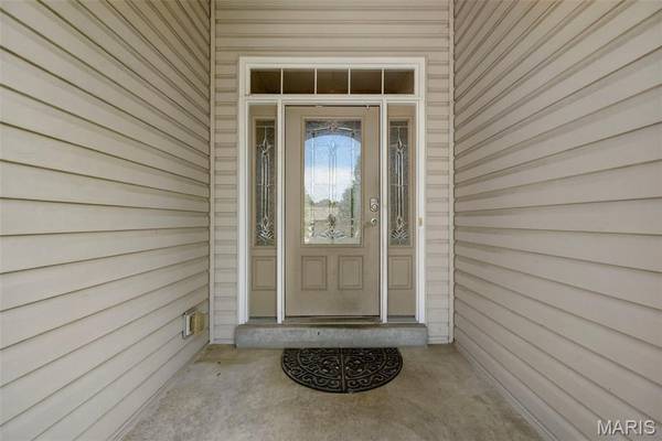 4124 Shepherds Hill CIR, St Peters, MO 63304