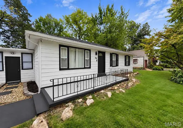Address not disclosed, Dellwood, MO 63135