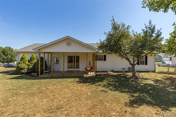 118 Ray Lee DR, Park Hills, MO 63601