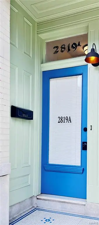 2819 Magnolia AVE, St Louis, MO 63118
