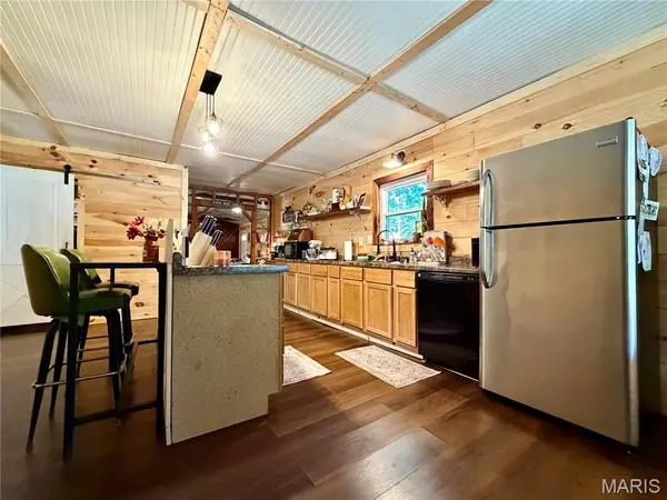 3470 Wayne Route A, Williamsville, MO 63967