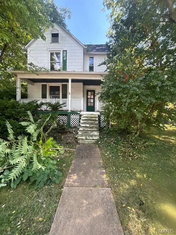 342 Page AVE, St Louis, MO 63119