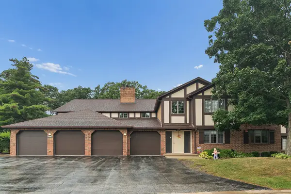 13210 S Oak Ridge TRL #1A, Palos Heights, IL 60463