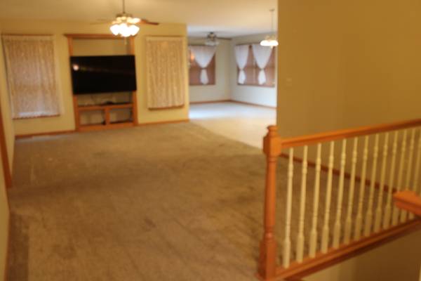 416 Kevin RD #416, Blue Grass, IA 52726