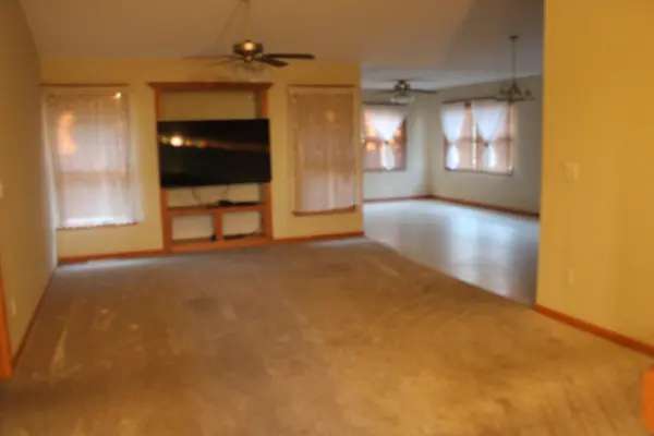 416 Kevin RD #416, Blue Grass, IA 52726