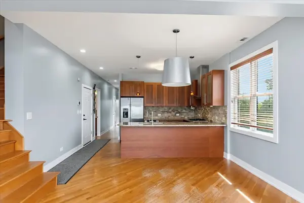 6531 S Kimbark AVE #4S, Chicago, IL 60637
