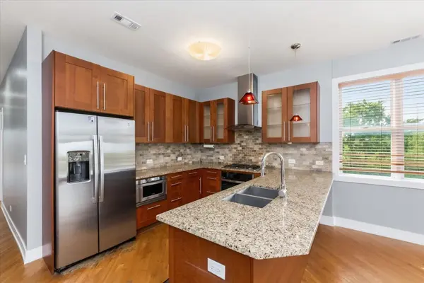 6531 S Kimbark AVE #4S, Chicago, IL 60637