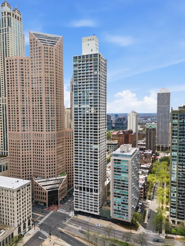 1000 N Lake Shore PLZ #24C, Chicago, IL 60611