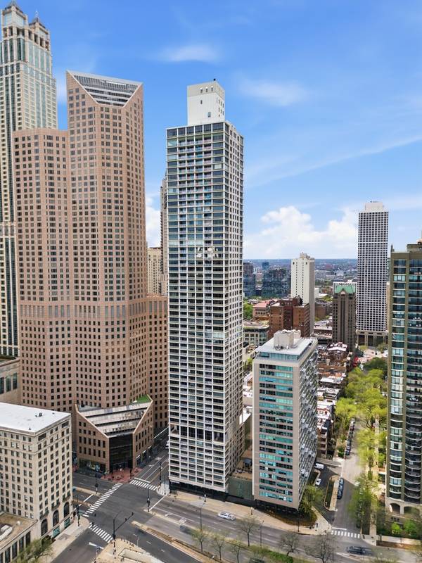 1000 N Lake Shore PLZ #24C, Chicago, IL 60611
