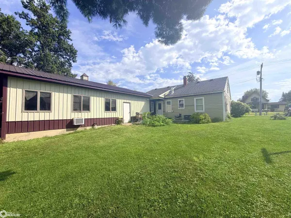 405 S Main Street, Danville, IA 52623