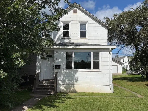 215 6th ST S, Virginia, MN 55792