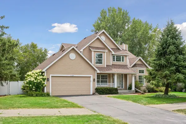 16005 22nd AVE N, Plymouth, MN 55447