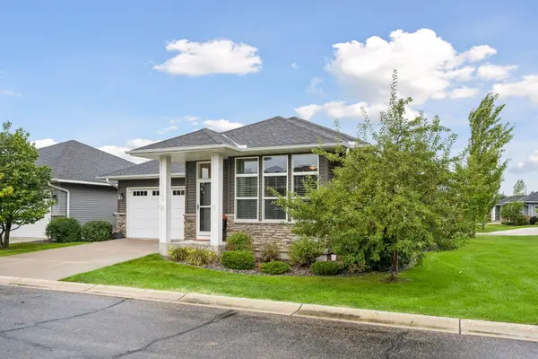 1183 Willowbrook CIR, Delano, MN 55328