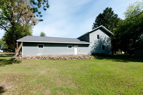 310 W 3rd ST, Haugen, WI 54841