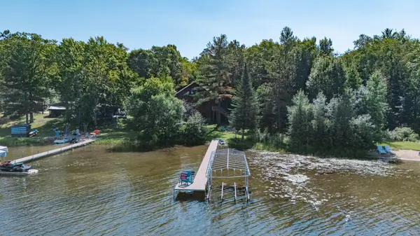 1655 Eastburn RD NE, Remer, MN 56672