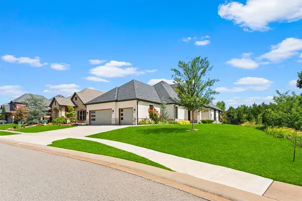 7624 NW 130th TER, Oklahoma City, OK 73142