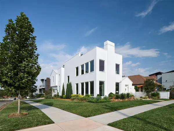 901 N Francis AVE, Oklahoma City, OK 73106