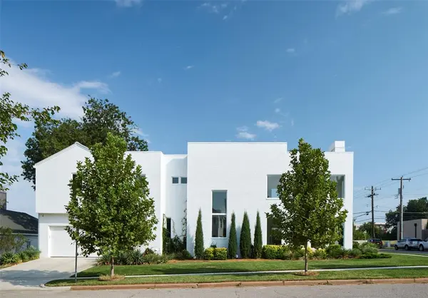 901 N Francis AVE, Oklahoma City, OK 73106