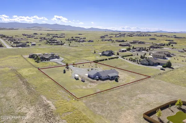 8720 N Buffalo Hill CT, Prescott Valley, AZ 86315