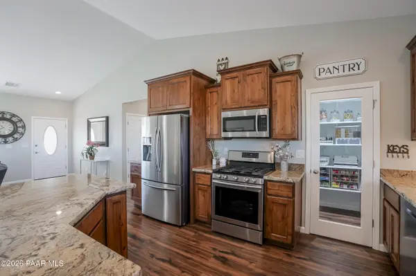 8720 N Buffalo Hill CT, Prescott Valley, AZ 86315