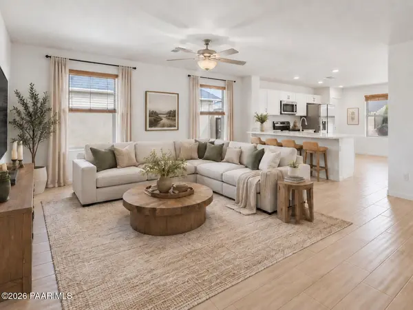 1167 Meta RD, Chino Valley, AZ 86323
