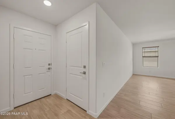 1167 Meta RD, Chino Valley, AZ 86323