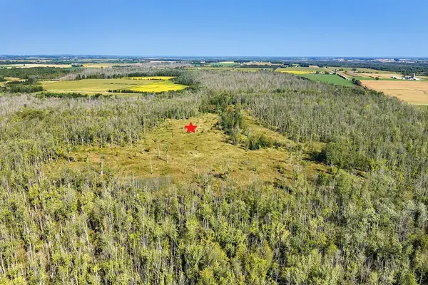 COUNTY RD J, Forestville, WI 54213