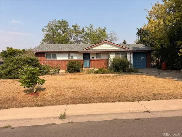 1096 Fraser ST, Aurora, CO 80011