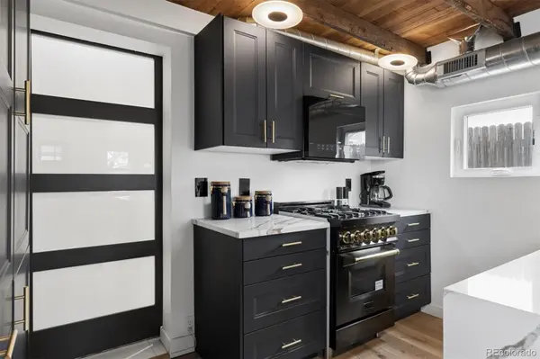 2854 S Lincoln ST, Englewood, CO 80113