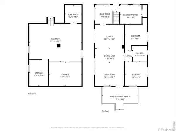 5341 Primrose LN, Denver, CO 80221