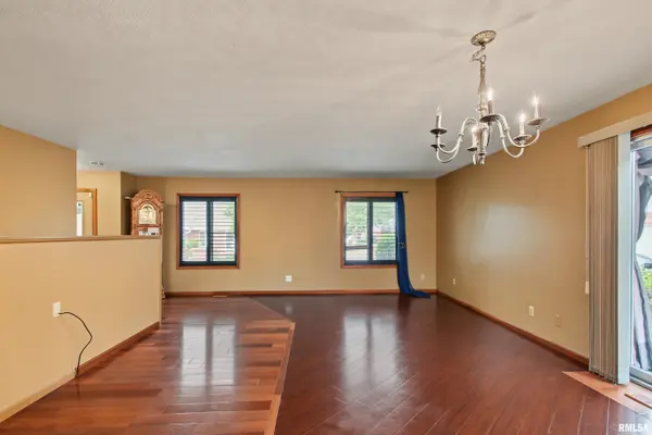 609 WEXFORD DR, Quincy, IL 62305