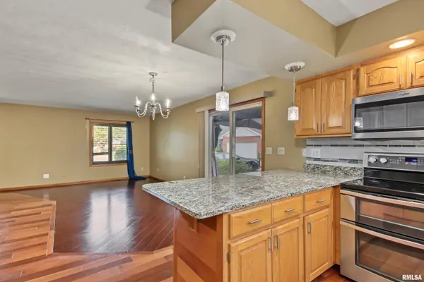609 WEXFORD DR, Quincy, IL 62305