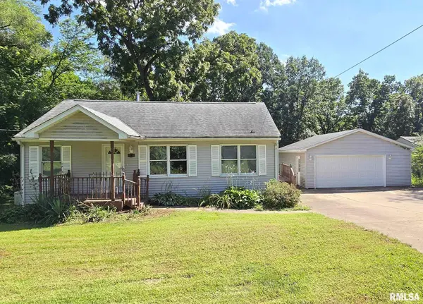 3116 W SYLVAN LN, Peoria, IL 61615