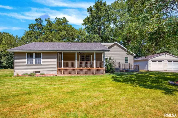 11915 W GREENLEAF CT, Brimfield, IL 61517-9587