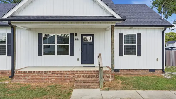 440 Hillsdale St, Lewisburg, TN 37091