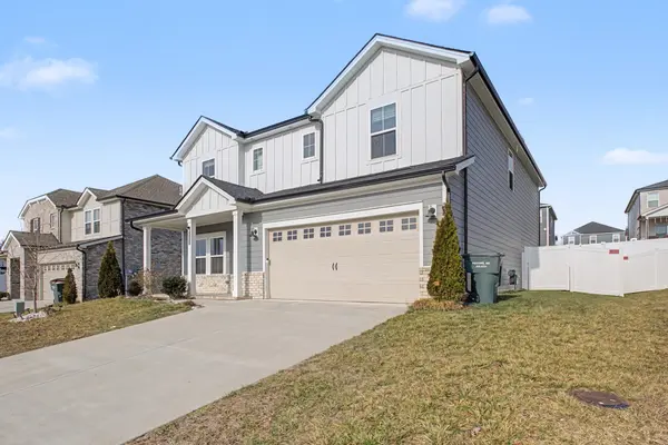 1205 Bridgett Way, Mount Juliet, TN 37122