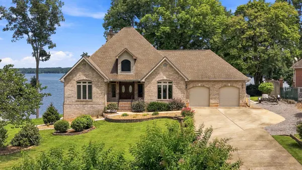 3914 Windward Lane,  Soddy Daisy,  TN 37379