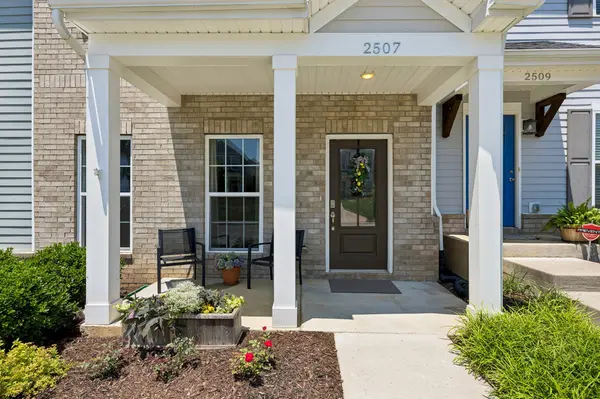 2507 Napa Valley Way, Columbia, TN 38401