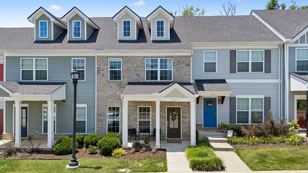 2507 Napa Valley Way, Columbia, TN 38401