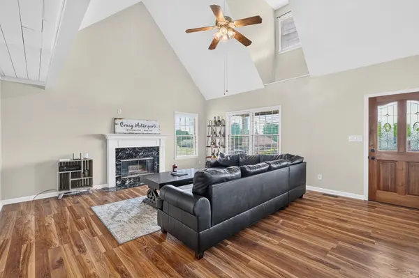 16 Eastridge Rd, Fayetteville, TN 37334