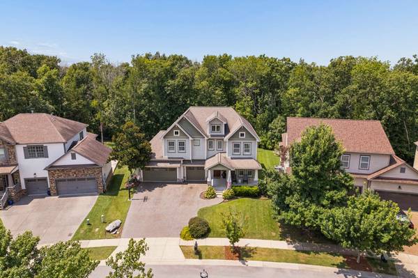 8016 Warren Dr, Nolensville, TN 37135