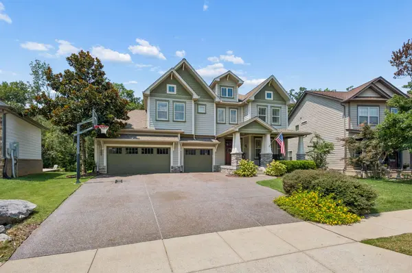 8016 Warren Dr, Nolensville, TN 37135