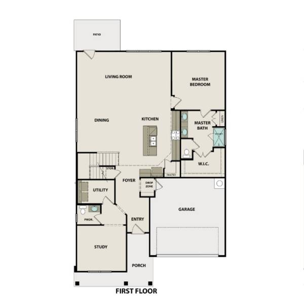 2882 Old Spring Lane, Gallatin, TN 37066