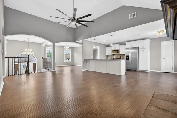 509 Wingfield Ct, Clarksville, TN 37043