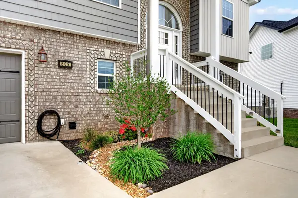 509 Wingfield Ct, Clarksville, TN 37043