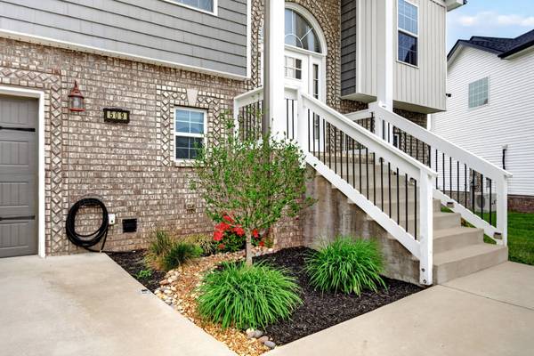 509 Wingfield Ct, Clarksville, TN 37043